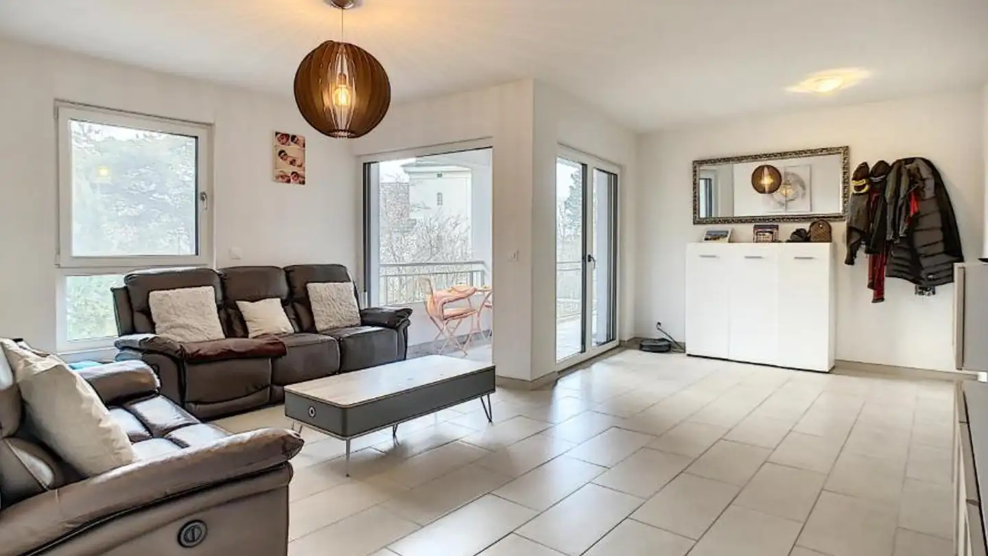 Apartment for rent - Grand-Rue 32, 1302 Vufflens-la-Ville - Photo 2
