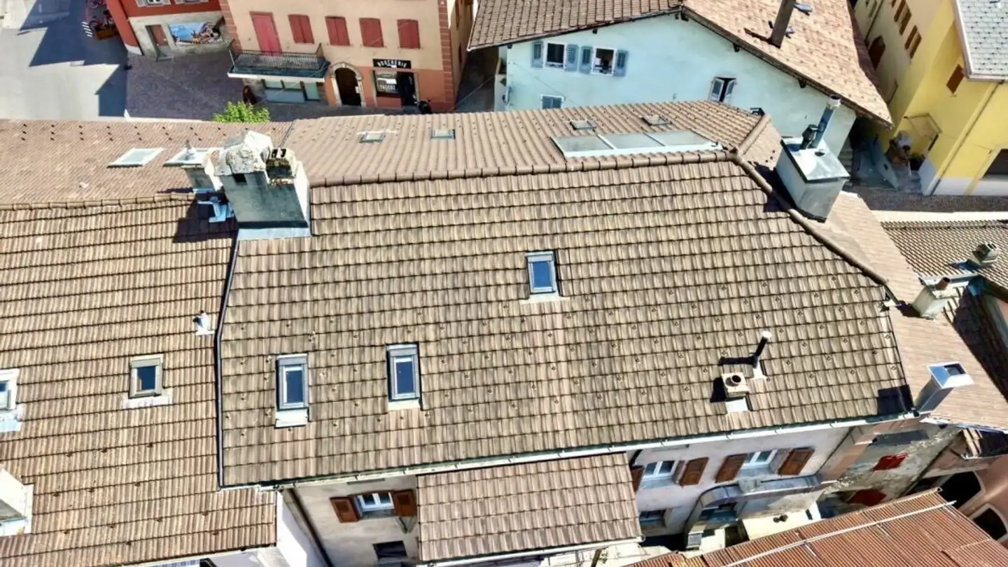 Maisonette kaufen - 1958 St-Léonard - Foto 4