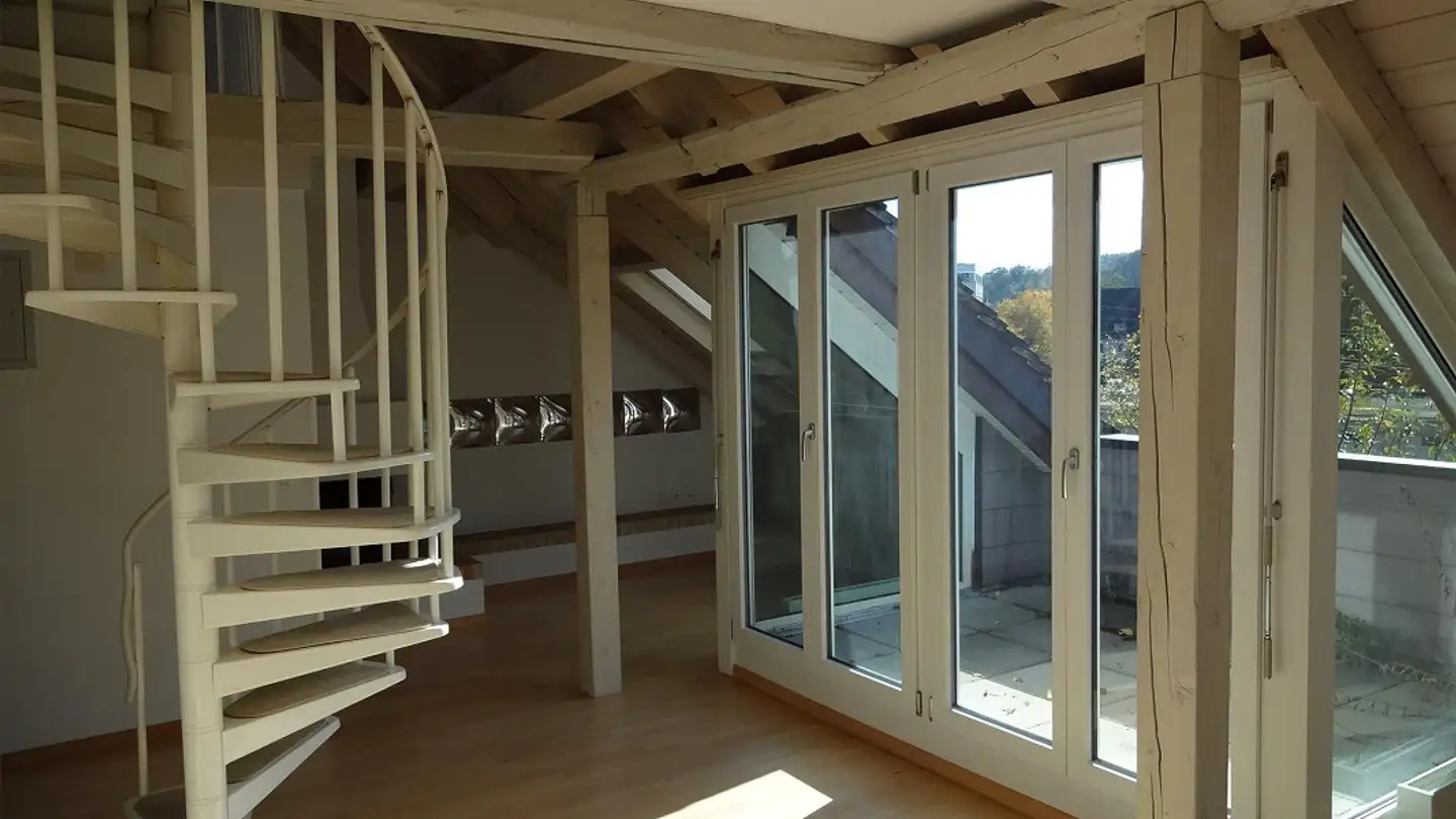 Wohnung mieten - Zürcherstrasse 165, 8406 Winterthur - Foto 4