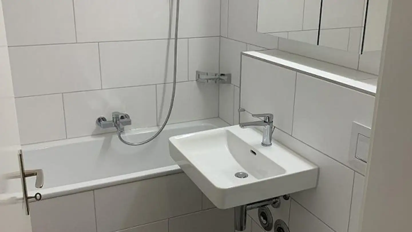 Wohnung mieten - Badenerstrasse 731, 8048 Zürich - Foto 4