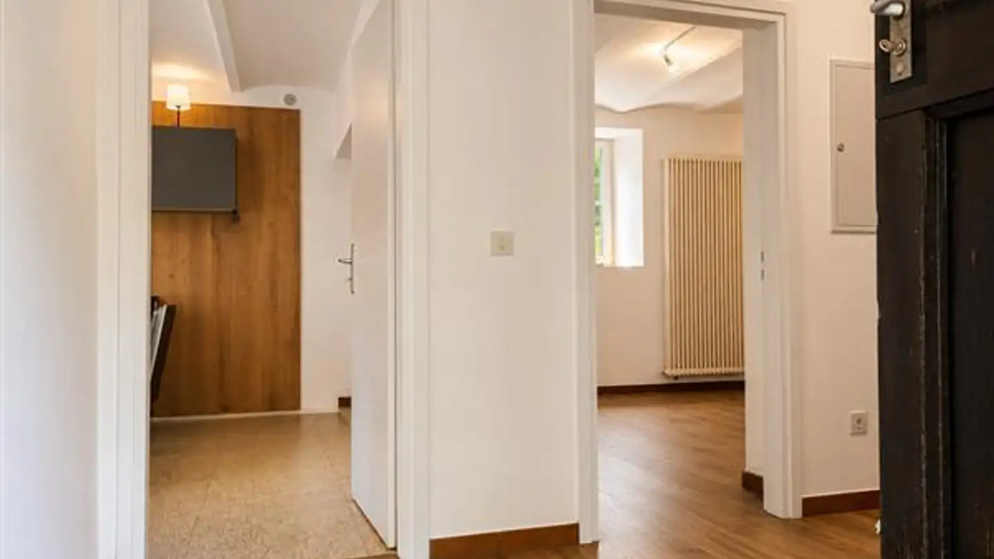 Einfamilienhaus kaufen - 6839 Sagno - Foto 4