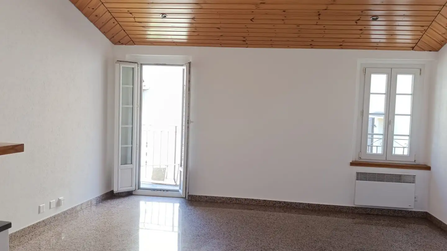 Apartment for rent - 6815 Melide - Photo 2