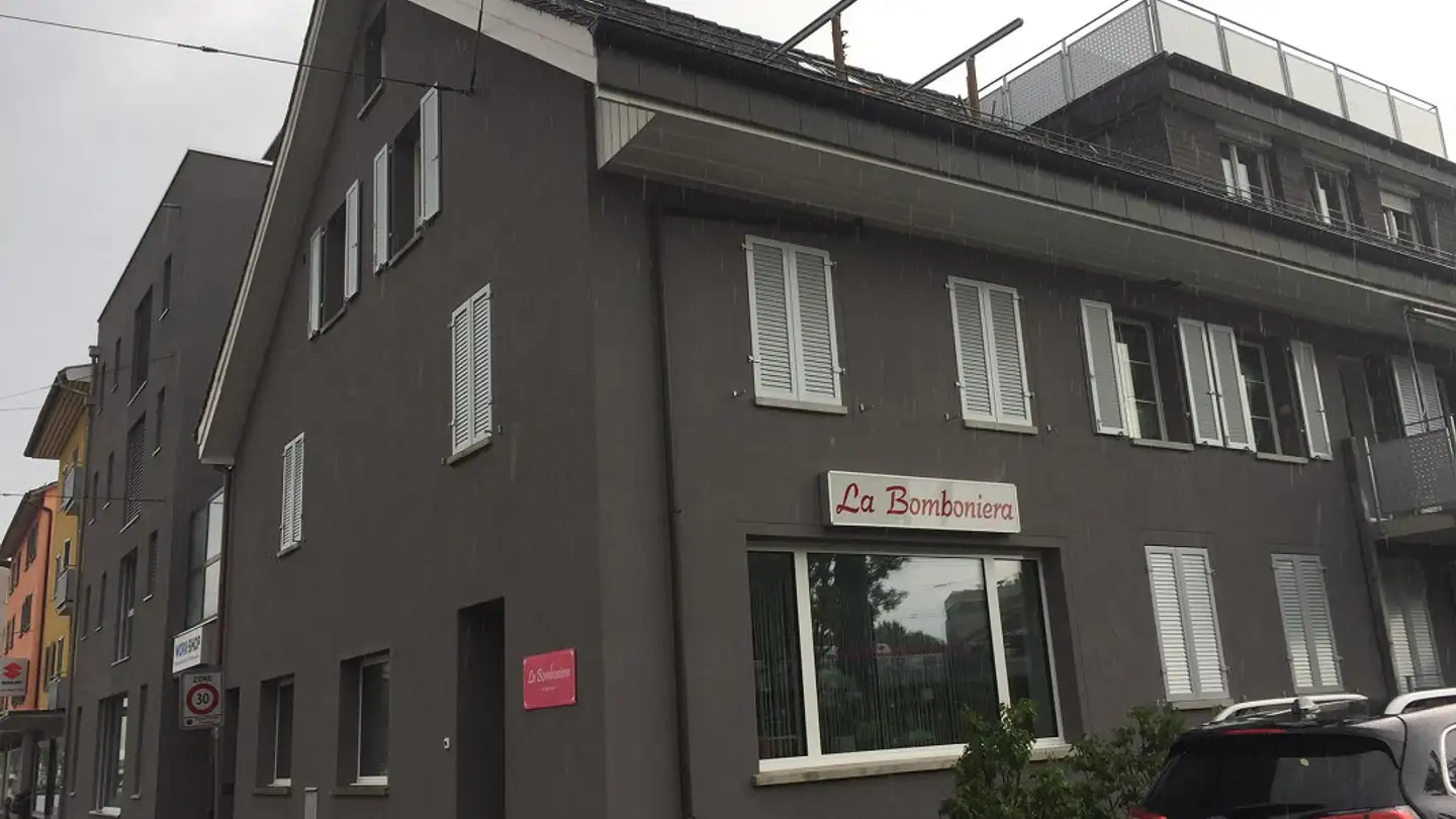 Wohnung mieten - Zürcherstrasse 165, 8406 Winterthur