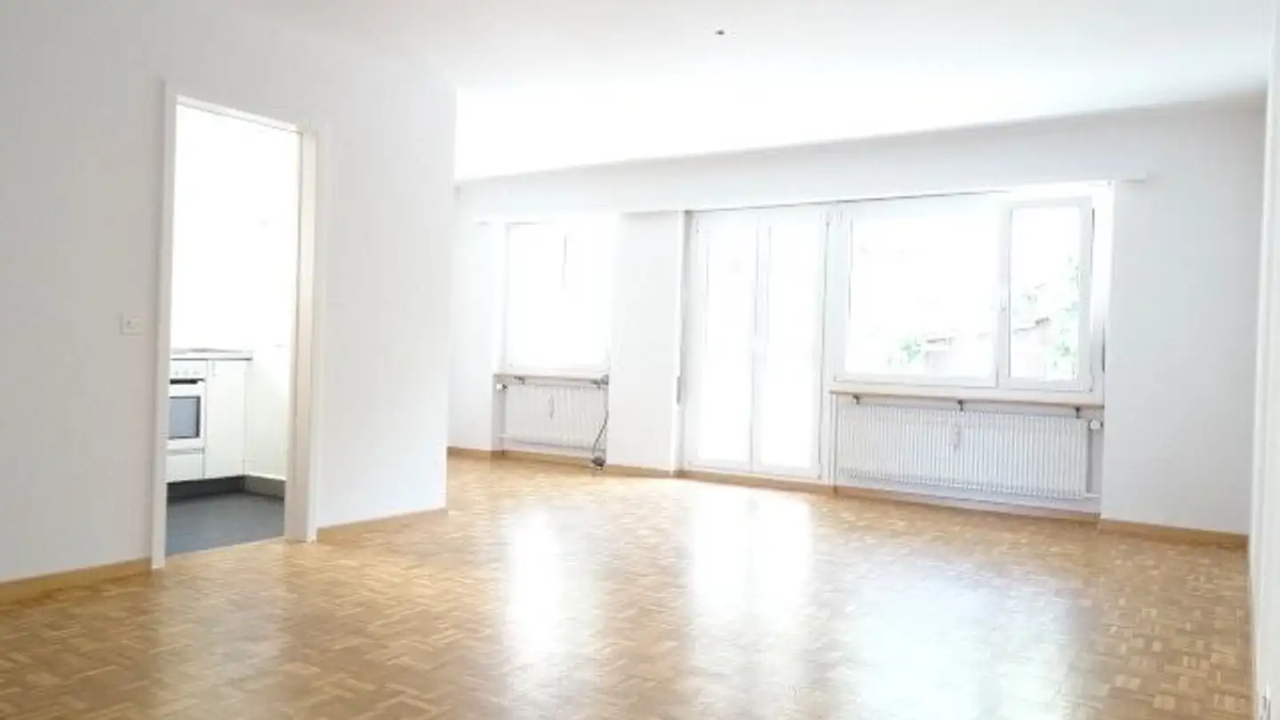 Appartamento in affitto - Hohburgstrasse 13, 3123 Belp - Foto 2