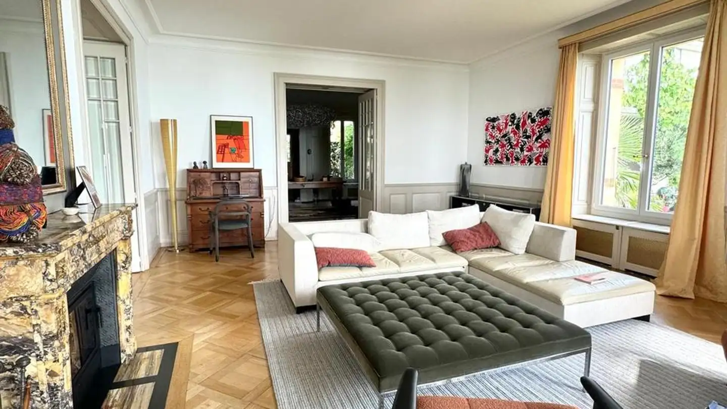 Casa singola in affitto - Rue De Port-Roulant 3a, 2000 Neuchâtel - Foto 3