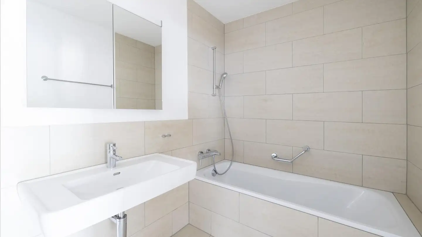 Wohnung mieten - Rheinstrasse 47, 7320 Sargans - Foto 2