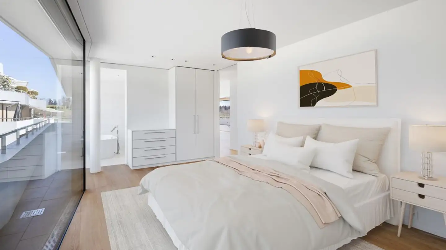 Attico in vendita - 8707 Uetikon am See - Photo 4