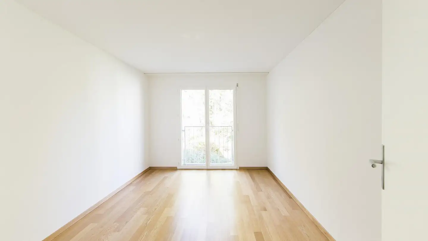 Wohnung mieten - Rheinstrasse 47, 7320 Sargans - Foto 4