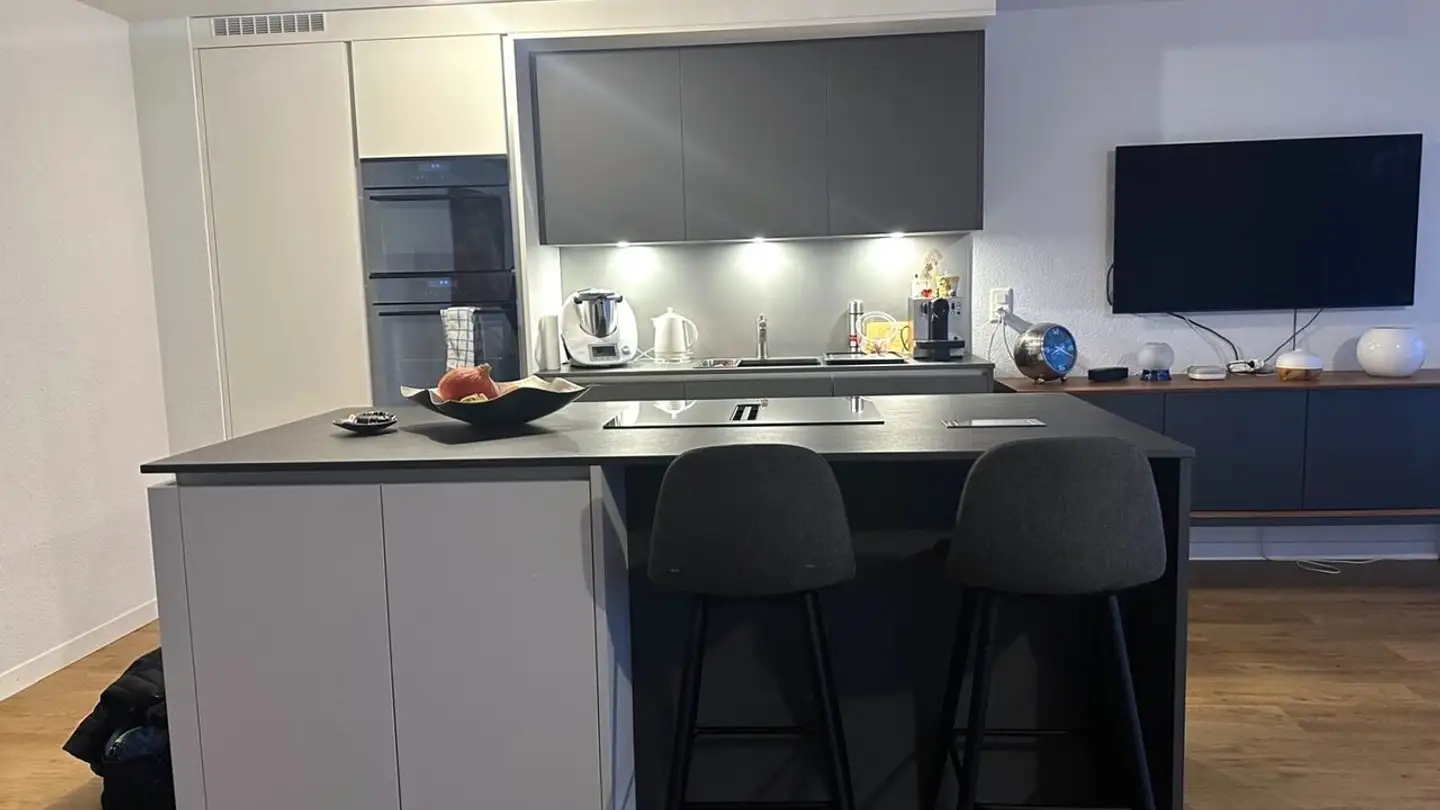 Appartamento in affitto - Rue Saint-Georges 23e, 1400 Yverdon-les-Bains