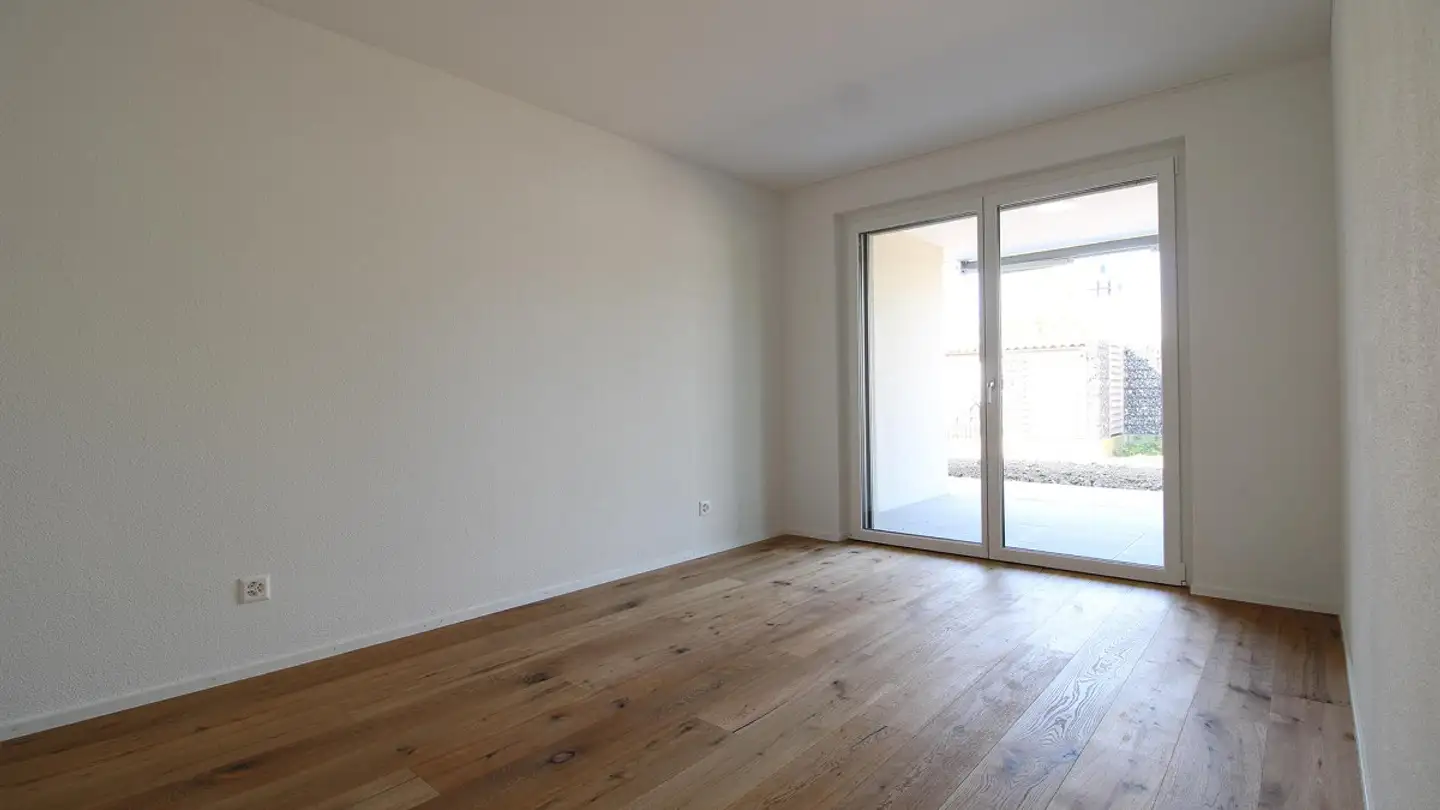 Wohnung mieten - Froheggstrasse 27, 9545 Wängi - Foto 3