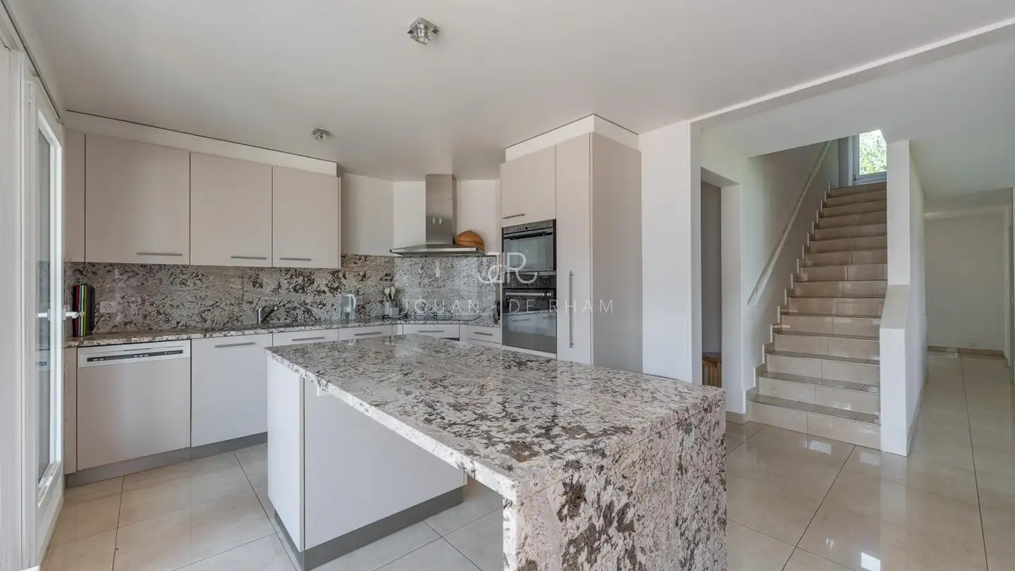 Maison individuelle à louer - 1297 Founex - Photo 4