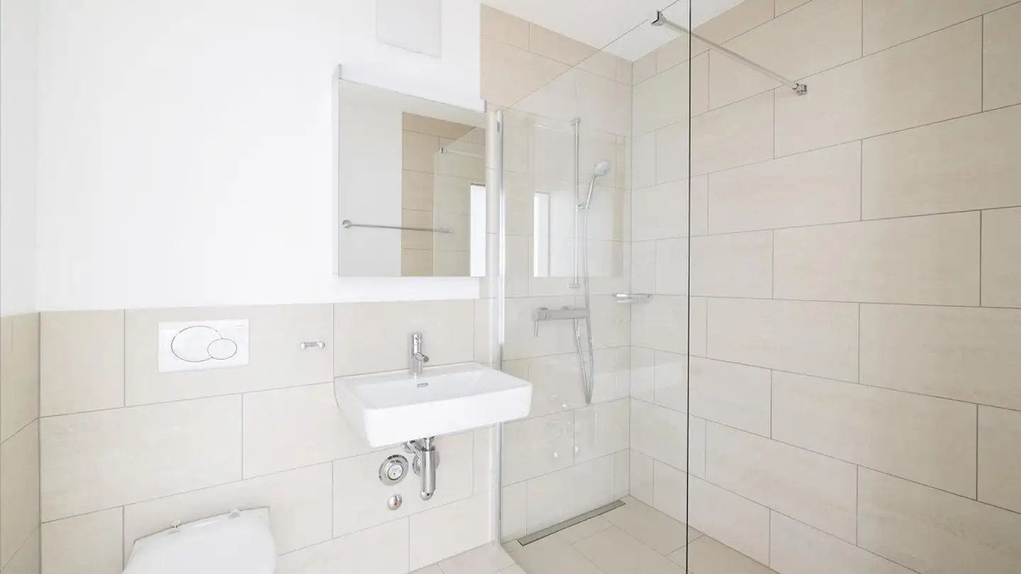 Wohnung mieten - Rheinstrasse 47, 7320 Sargans - Foto 3