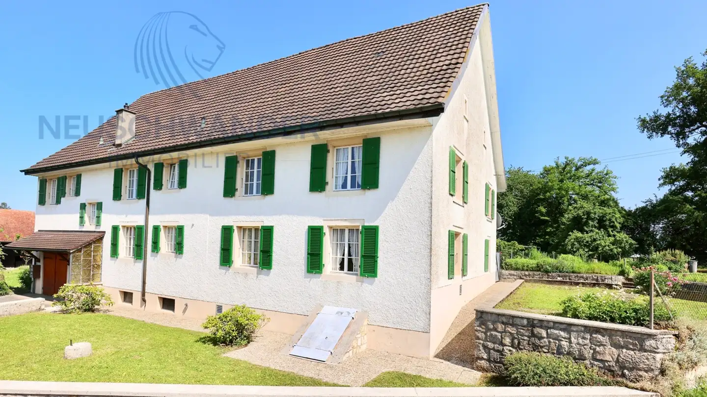 Casa singola in vendita - 2944 Bonfol - Photo 2