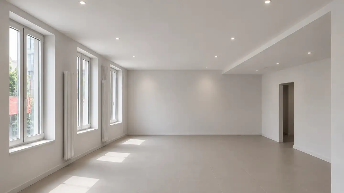 Restaurant for rent - Wengistrasse 6, 4500 Solothurn