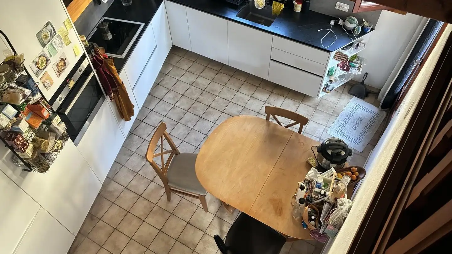 Apartment for rent - 1040 Villars-le-Terroir - Photo 3