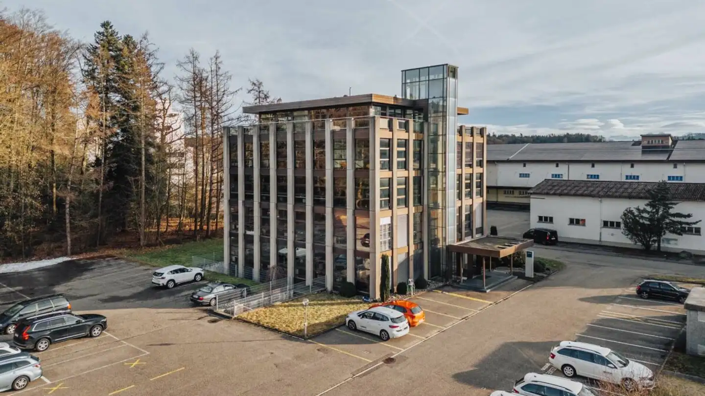 Spazio pubblicitario in vendita - Industriestrasse 3, 4922 Bützberg - Photo 4