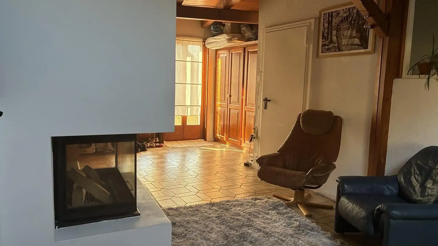 Apartment for rent - 1040 Villars-le-Terroir - Photo 4