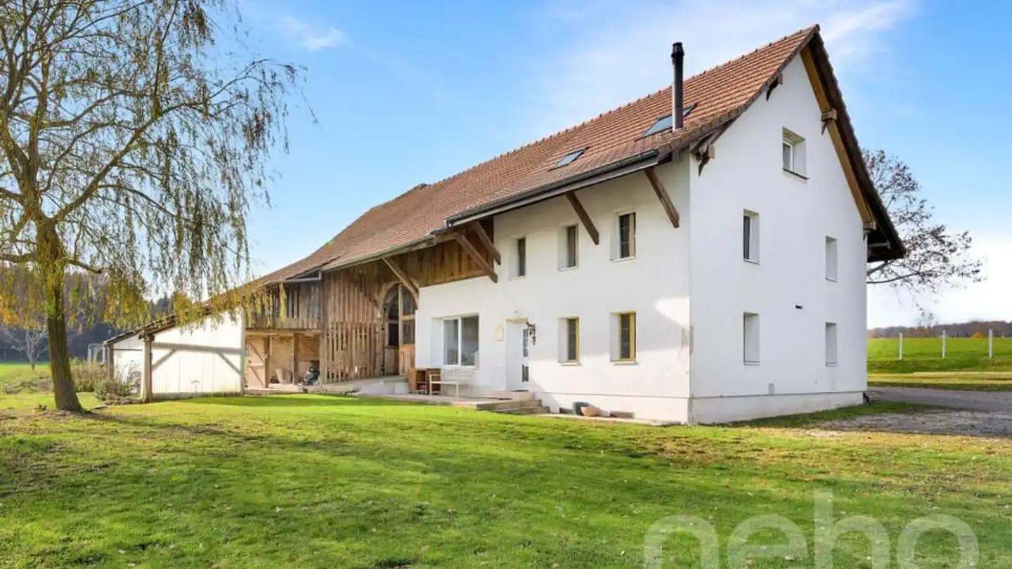 Casa singola in vendita - 1756 Onnens FR - Foto 3