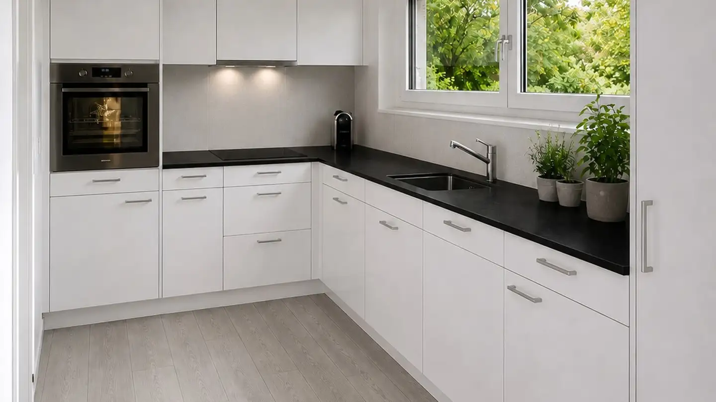 Apartment for rent - Rosengartenstrasse 22, 8716 Schmerikon