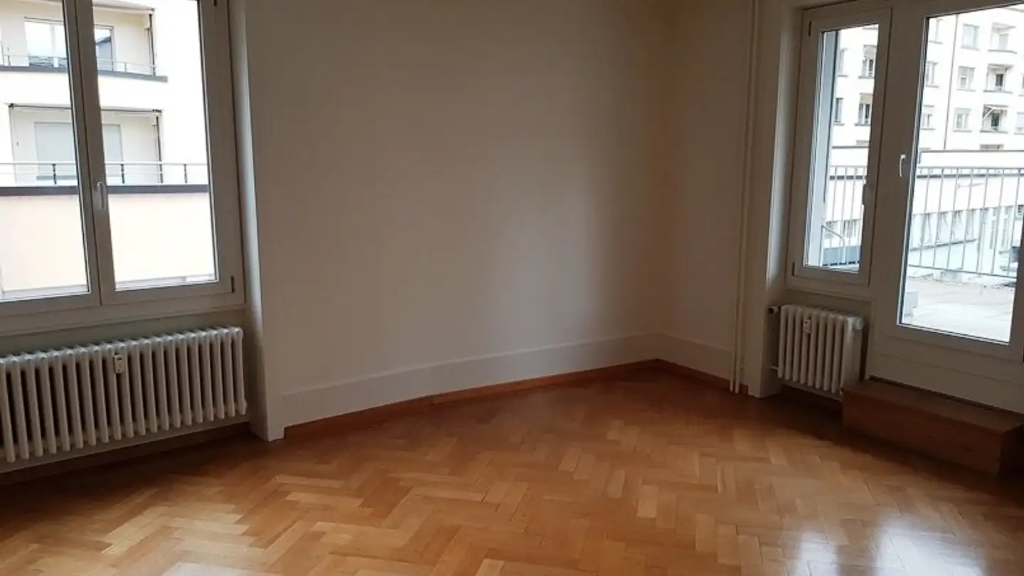 Apartment for rent - Effingerstrasse 41d, 3008 Bern - Photo 2