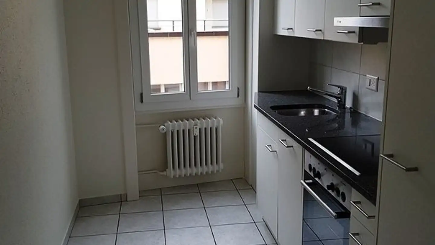 Apartment for rent - Effingerstrasse 41d, 3008 Bern - Photo 4