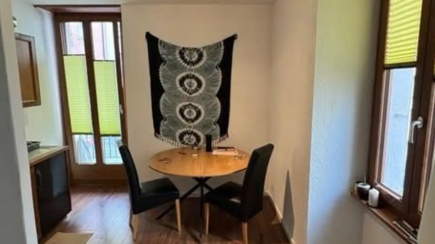 Appartement à louer - 1950 Sion - Photo 2