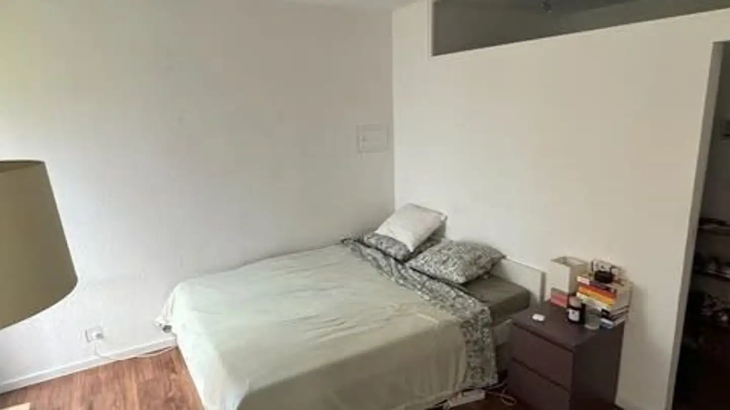 Appartement à louer - 1950 Sion - Photo 3