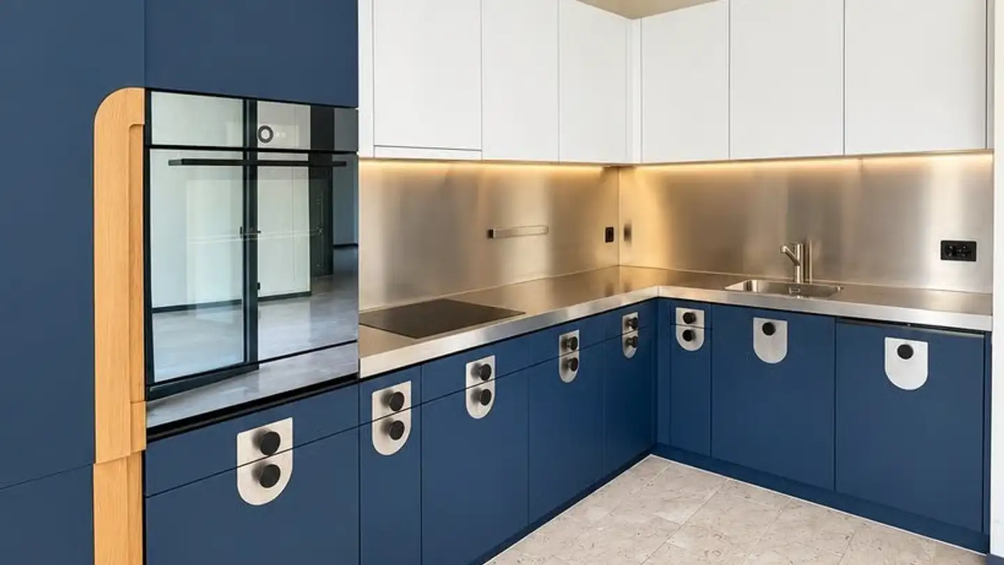 Wohnung mieten - Alte Landstrasse 3, 8302 Kloten - Foto 2