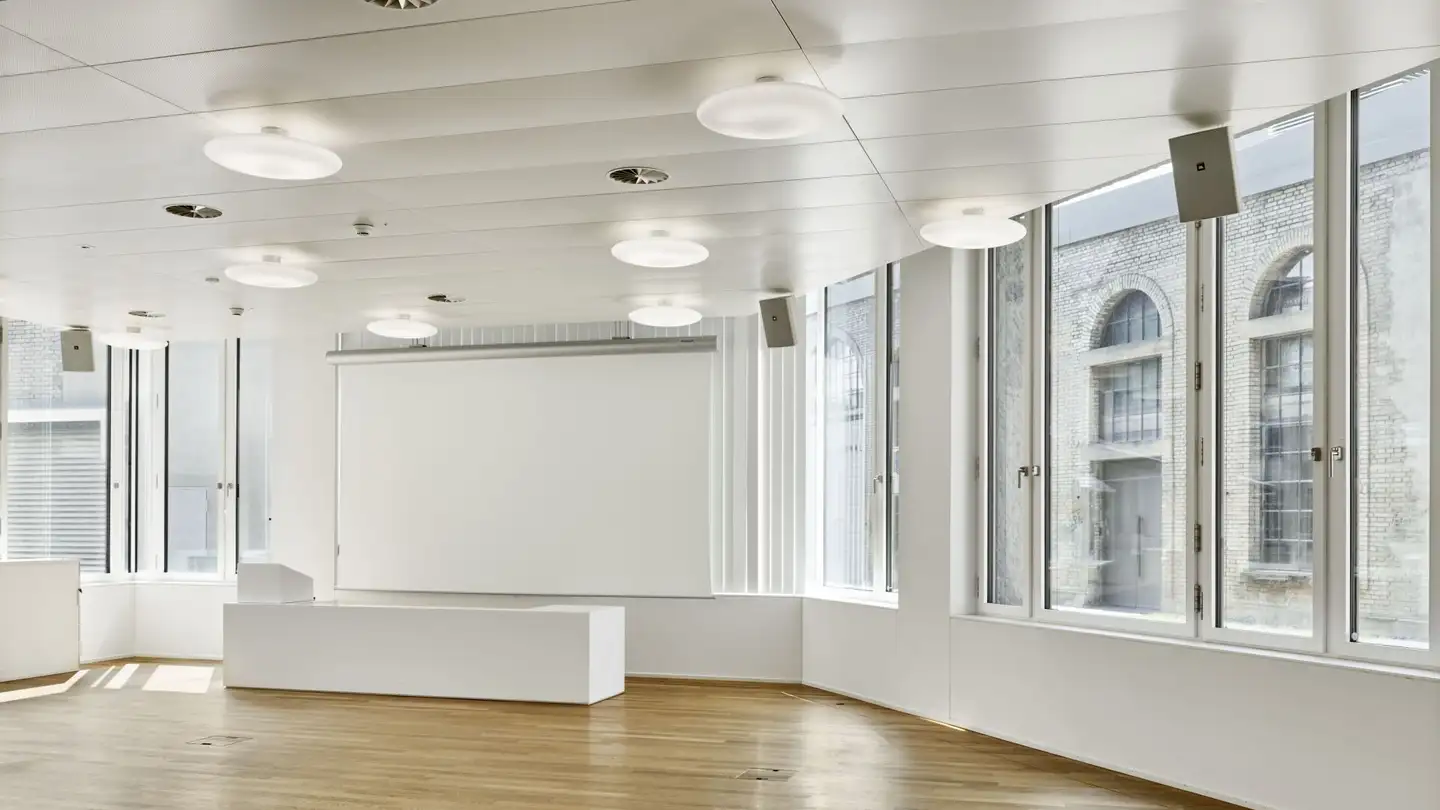 Bürofläche mieten - Industriestrasse, 5033 Buchs AG - Foto 2