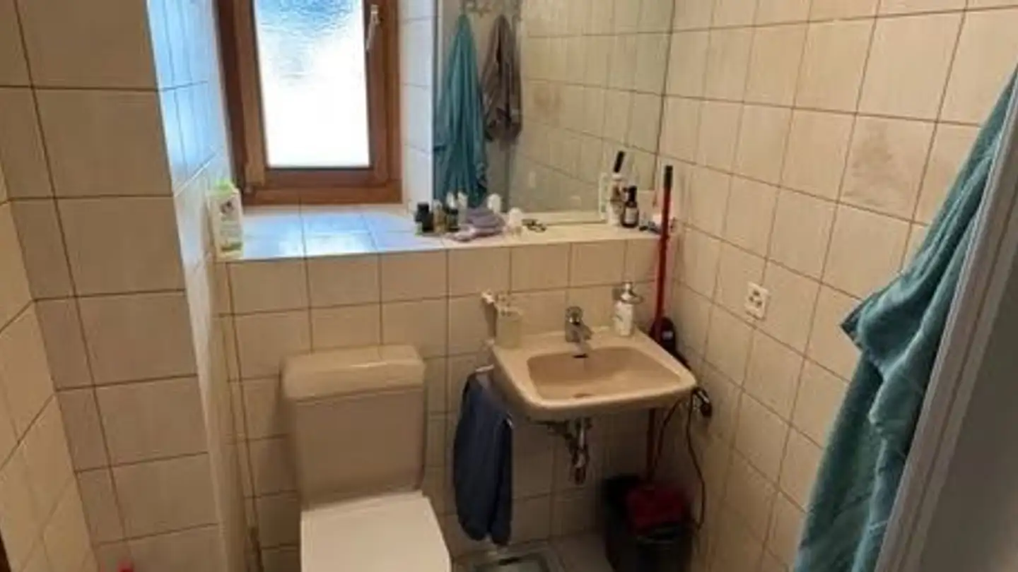 Appartement à louer - 1950 Sion - Photo 4
