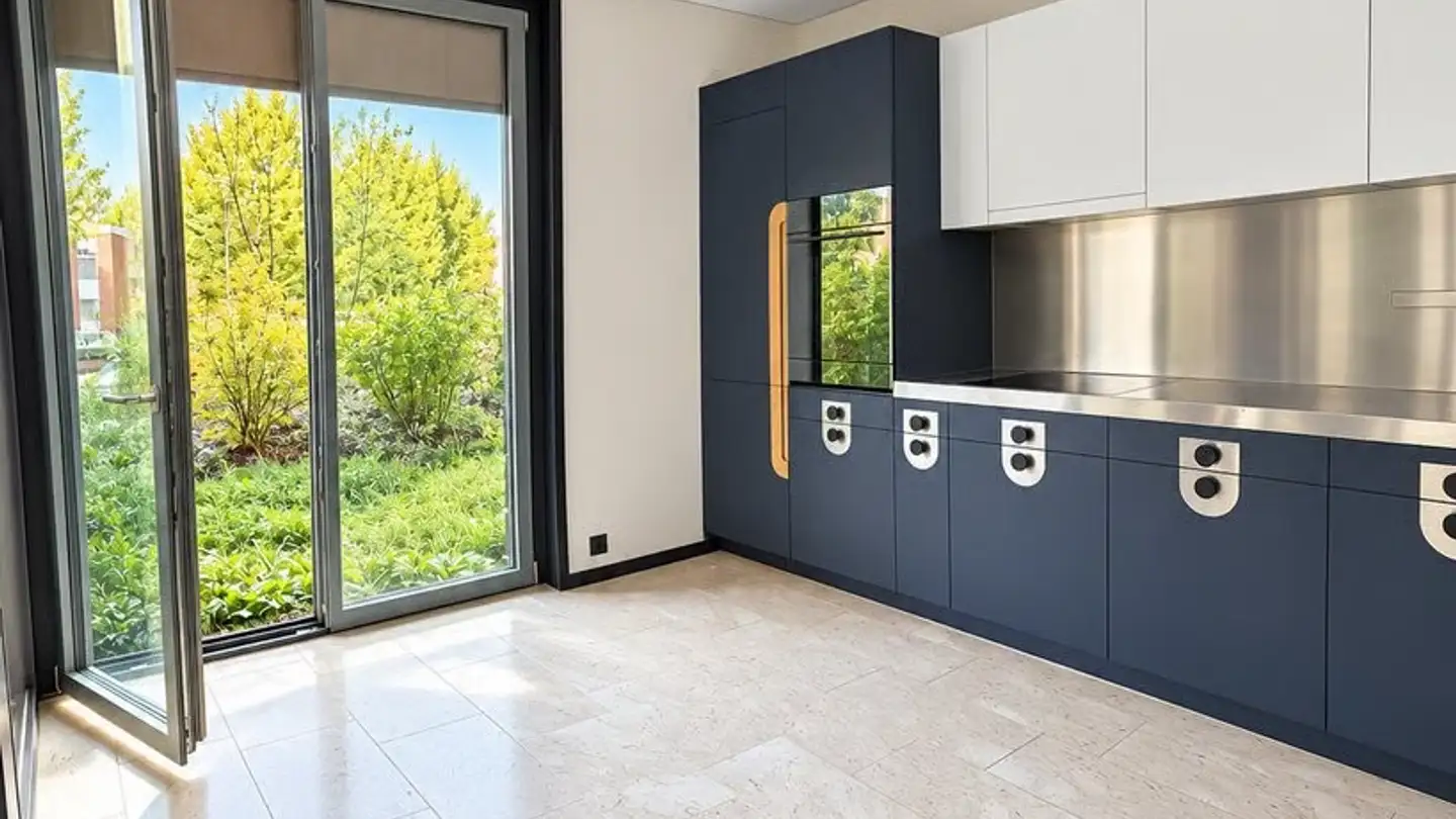 Wohnung mieten - Alte Landstrasse 3, 8302 Kloten - Foto 3
