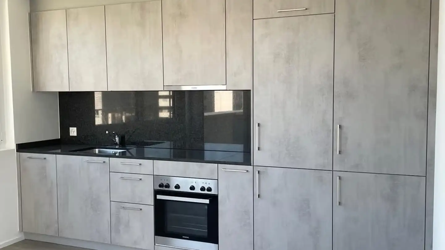 Penthouse mieten - Stationsstrasse 76, 8424 Embrach - Foto 3