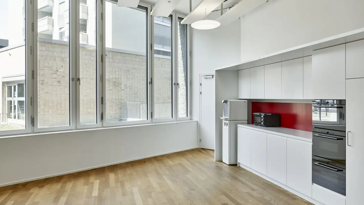 Bürofläche mieten - Industriestrasse, 5033 Buchs AG - Foto 3