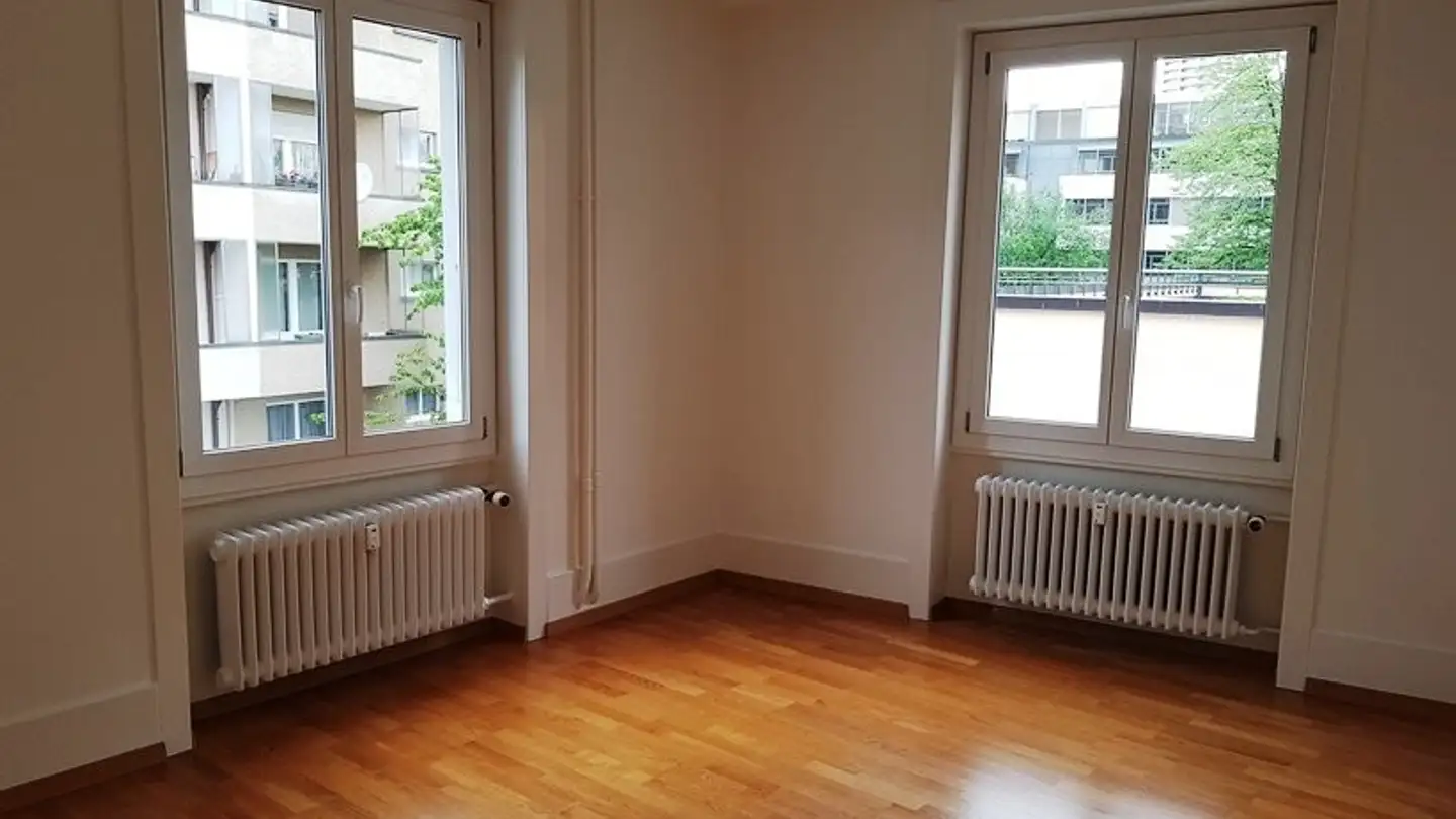 Apartment for rent - Effingerstrasse 41d, 3008 Bern - Photo 3