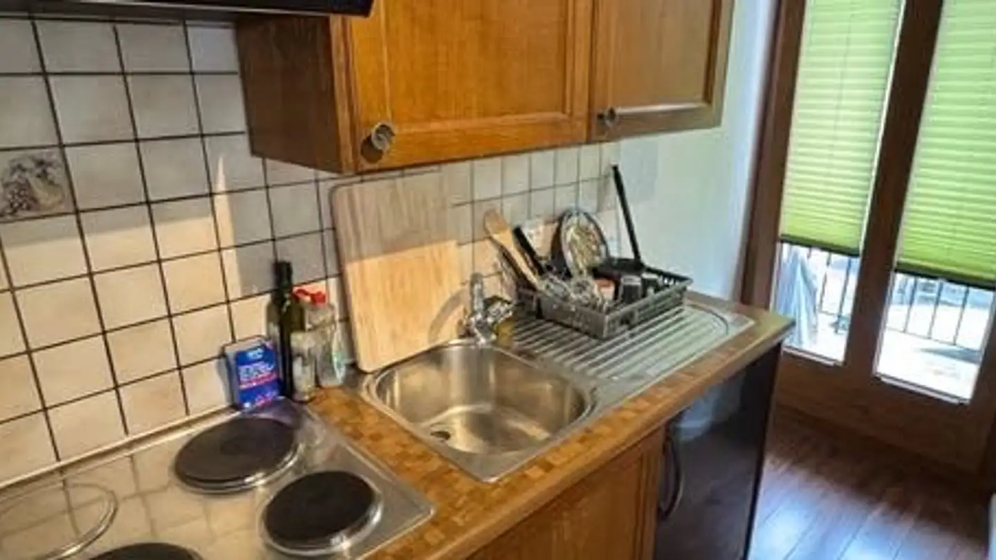 Appartement à louer - 1950 Sion