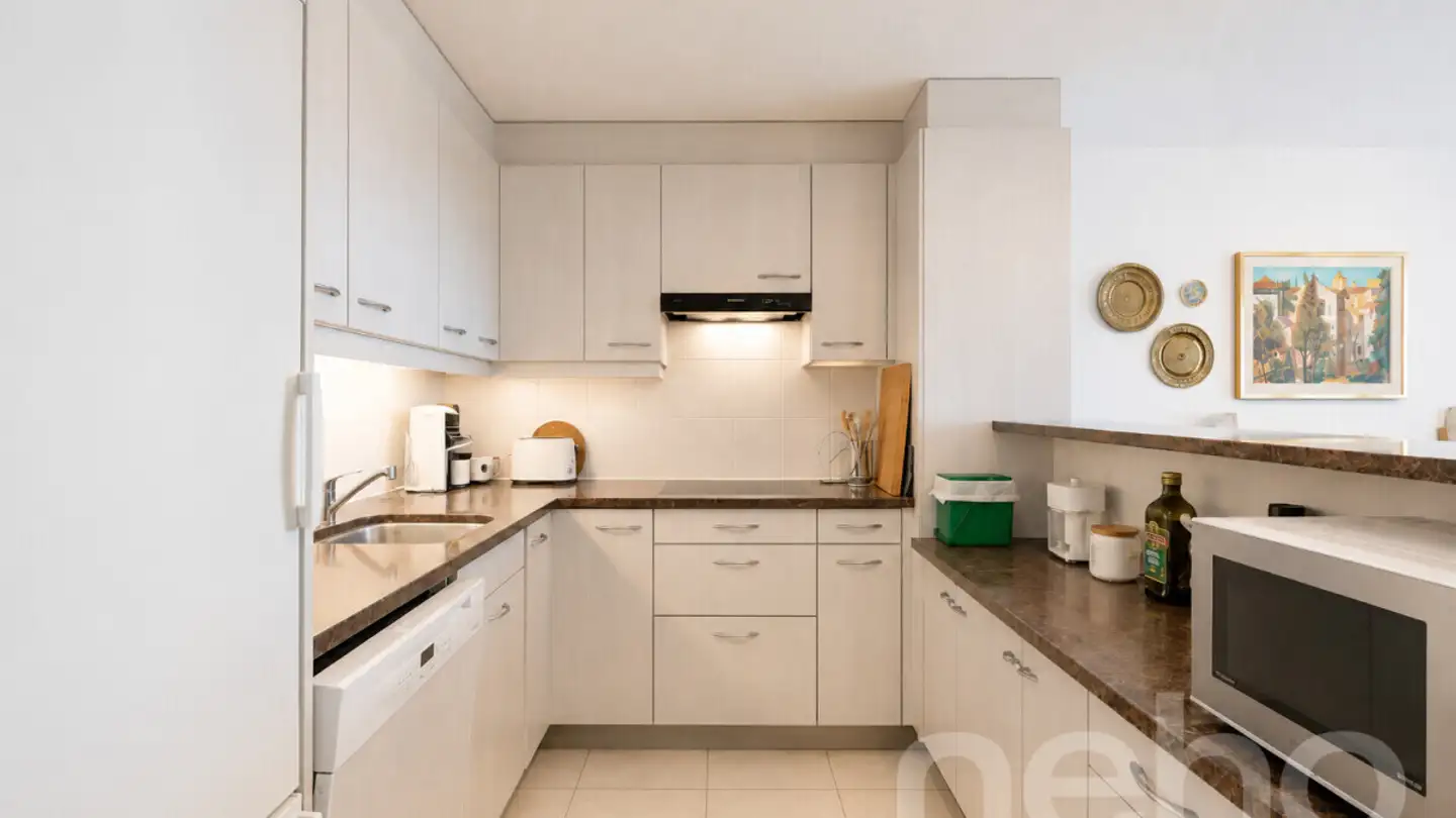 Wohnung kaufen - 3075 Rüfenacht BE - Foto 3