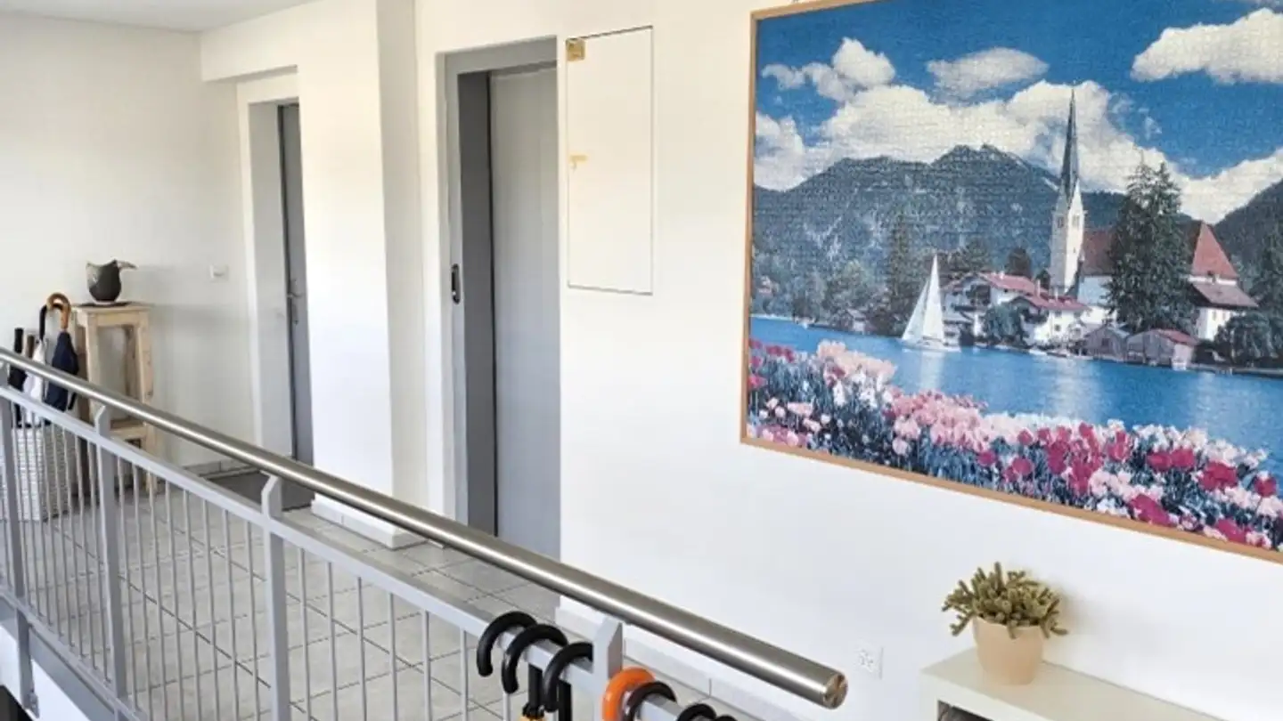 Attico in vendita - Fellerstrasse 6, 3604 Thun - Foto 2