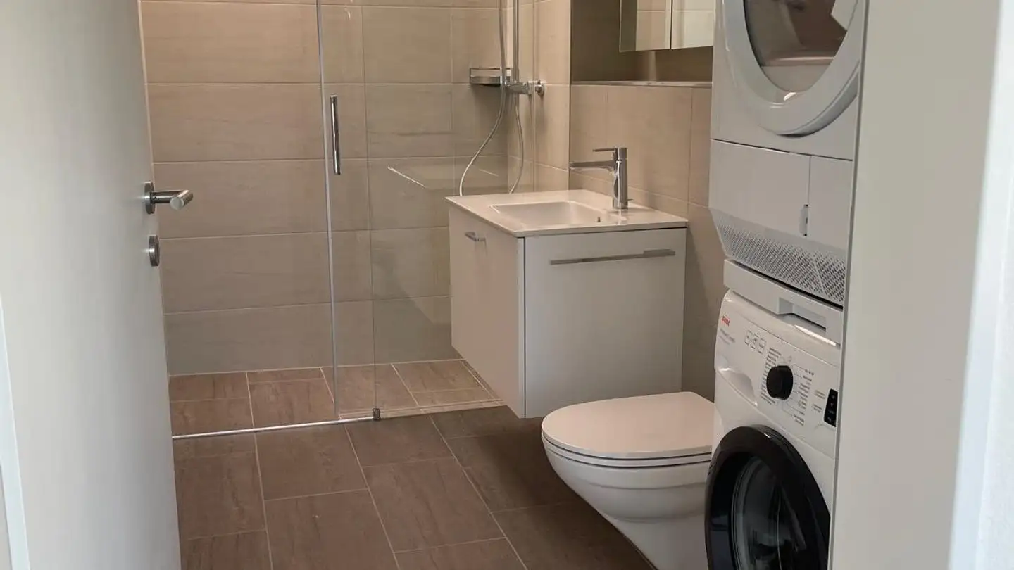 Penthouse mieten - Stationsstrasse 76, 8424 Embrach - Foto 4