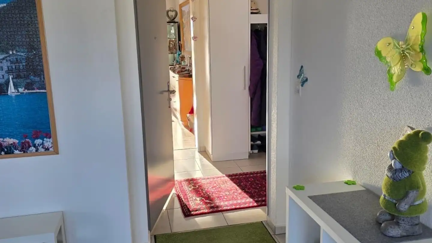 Attico in vendita - Fellerstrasse 6, 3604 Thun - Foto 3