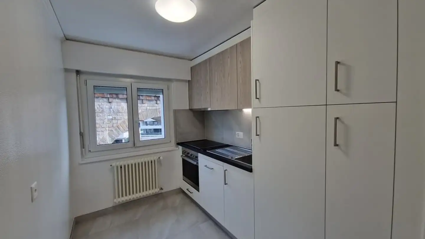 Appartamento in affitto - Chemin Des Anciens-Moulins 2, 1009 Pully