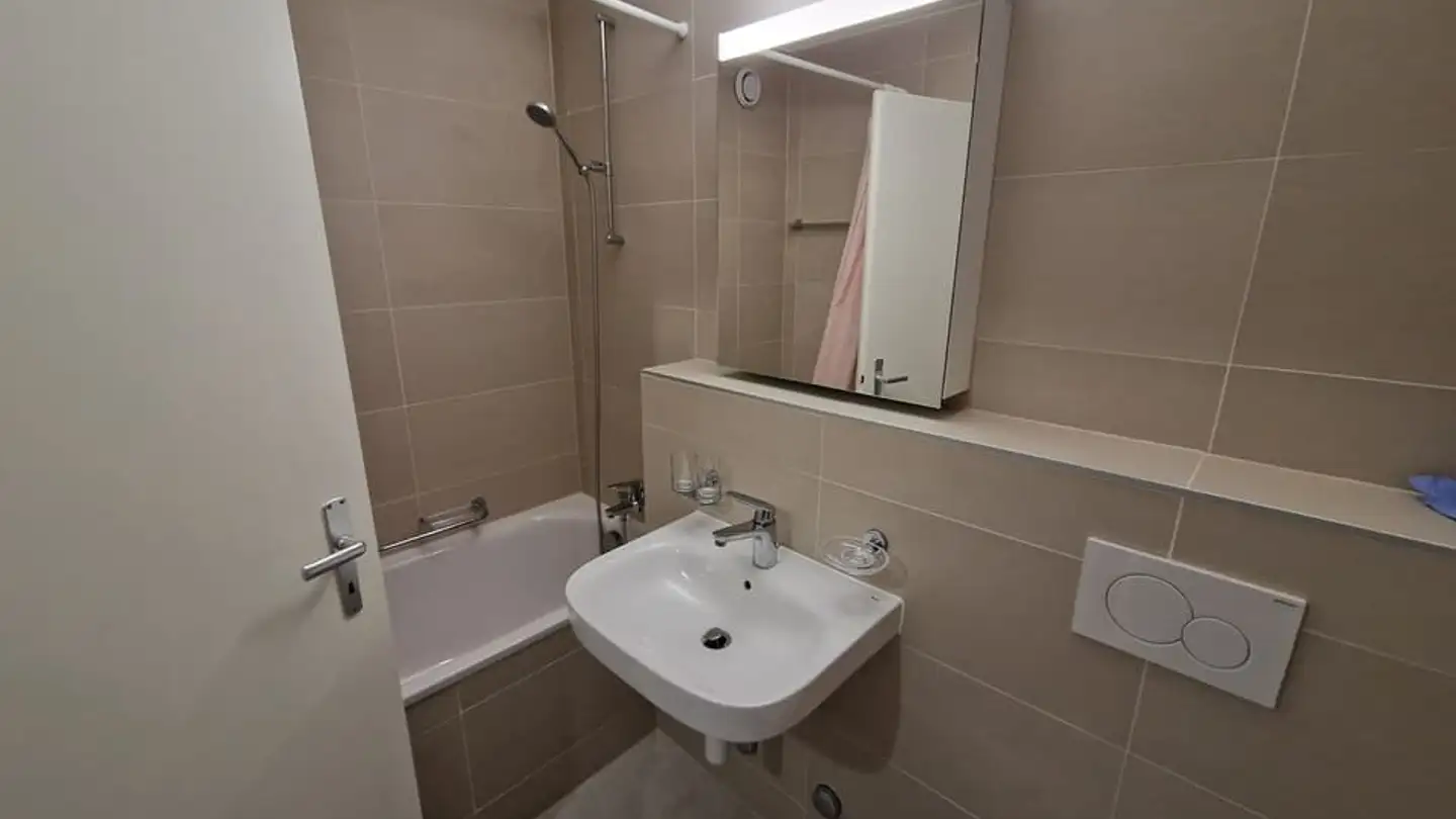 Appartamento in affitto - Chemin Des Anciens-Moulins 2, 1009 Pully - Foto 3