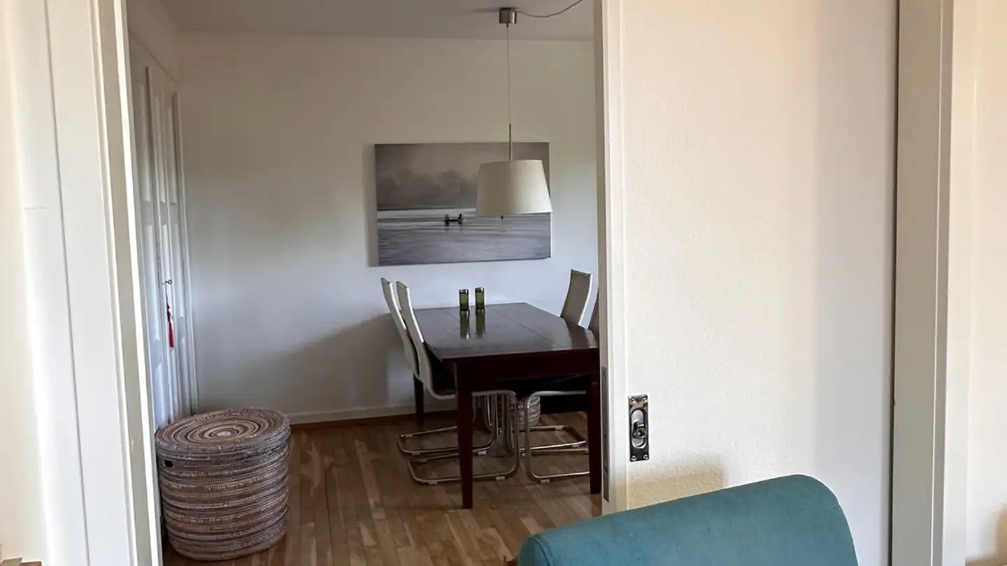 Apartment for rent - 8008 Zürich - Photo 2
