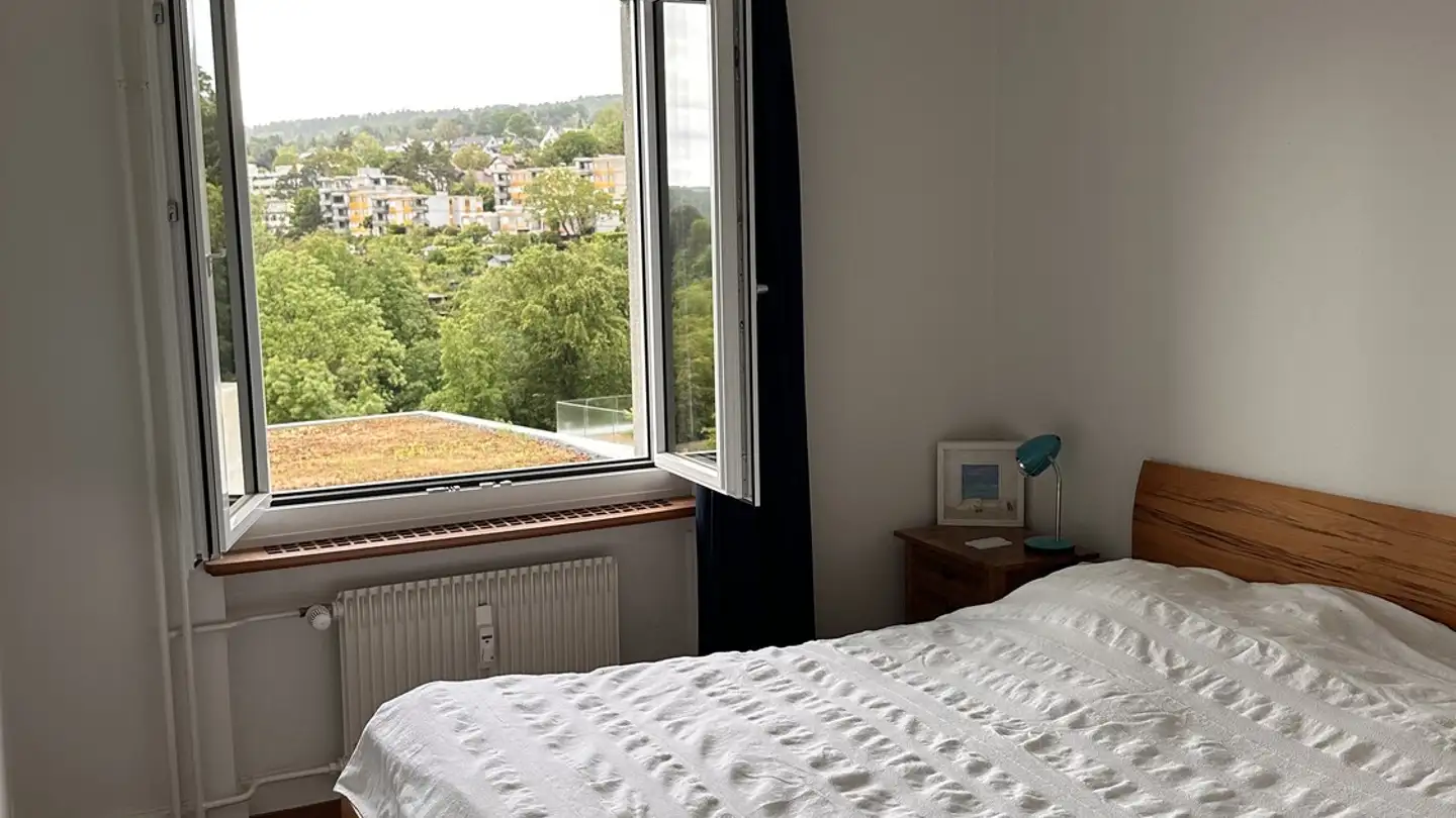 Apartment for rent - 8008 Zürich - Photo 3