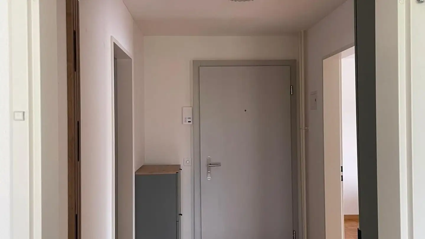 Furnished apartment for rent - 6343 Rotkreuz - Photo 2