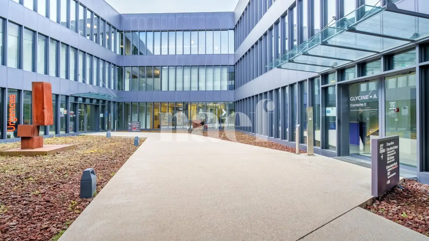 Bürofläche mieten - 1066 Epalinges - Foto 3