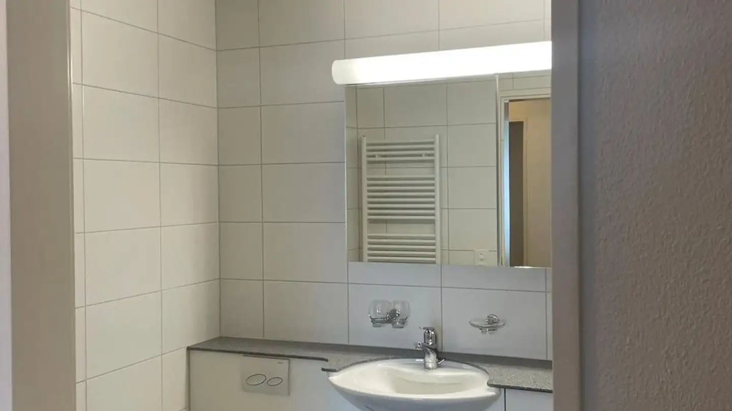 Furnished apartment for rent - 6343 Rotkreuz - Photo 3