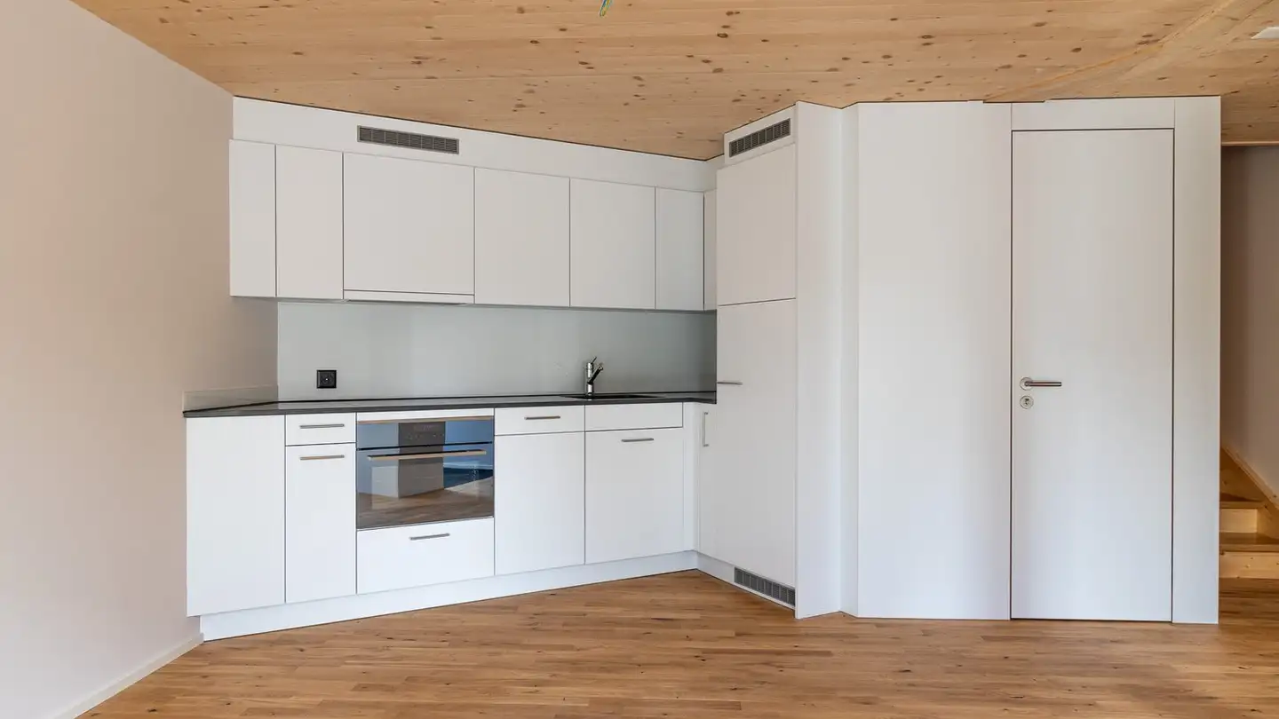 Apartment for rent - Kirchstrasse 12, 5413 Birmenstorf AG - Photo 3