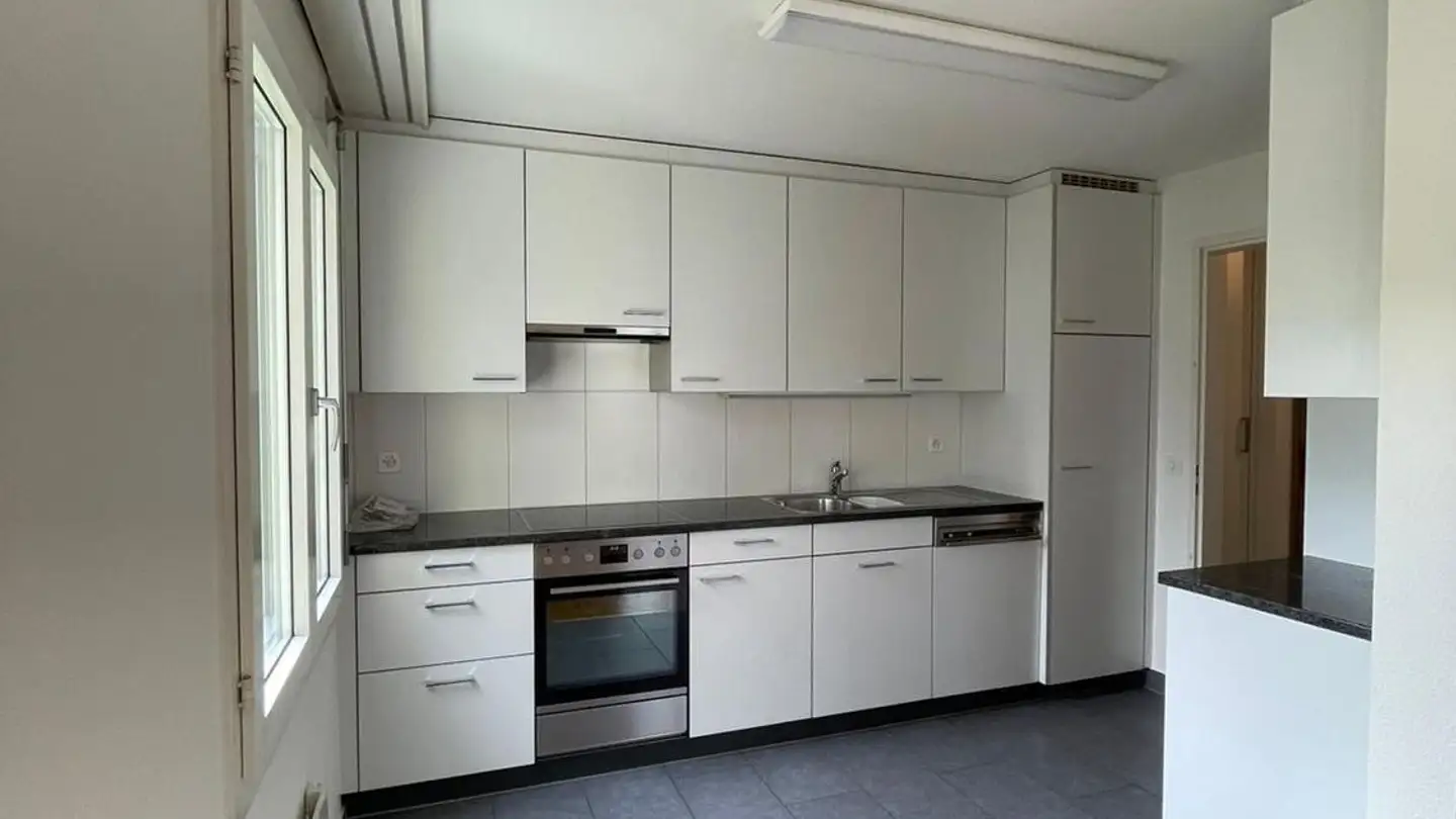 Furnished apartment for rent - 6343 Rotkreuz