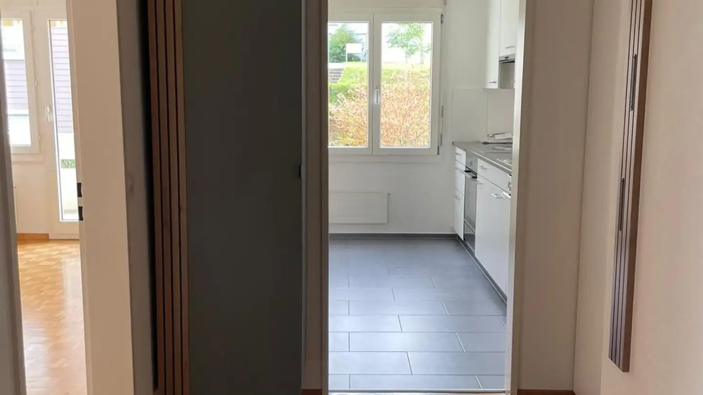 Furnished apartment for rent - 6343 Rotkreuz - Photo 4