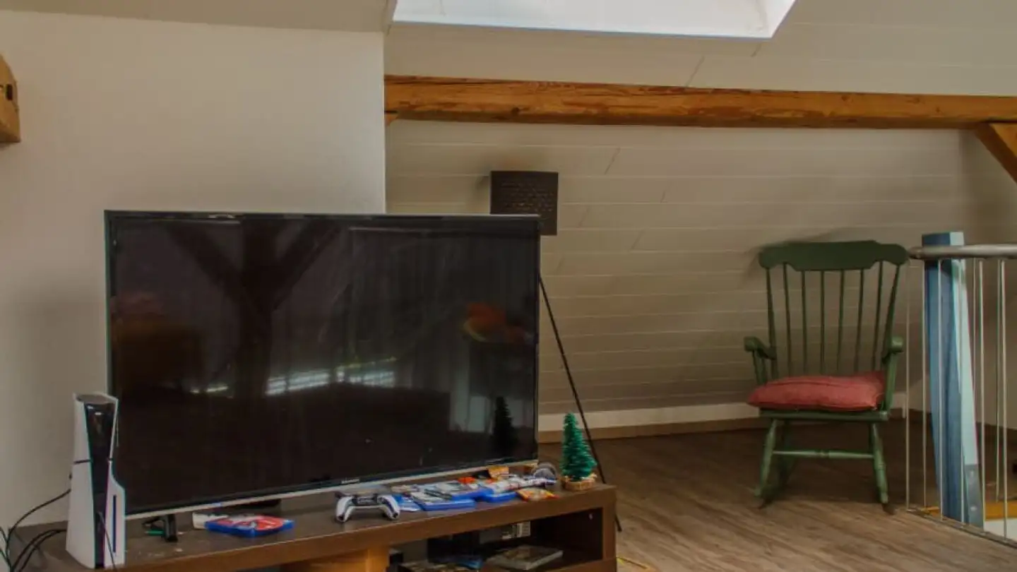 Apartment for sale - 1537 Champtauroz - Photo 4